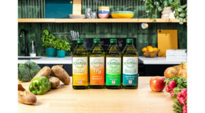 Pompeian® Unveils New Made Easy Olive Oil Collection Simplifying Mealtime for Home Cooks Everywhere
