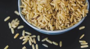 What Makes Brown Rice a Healthy Option?