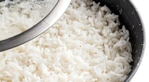 Advice | How to cook rice on the stove