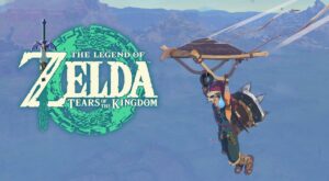 Zelda: Tears of the Kingdom – How to Make Stamina Food and Elixirs