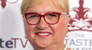 Lidia Bastianich On Her Italian Immigrant Roots, Cooking Tips, And A New PBS Special – Exclusive Interview