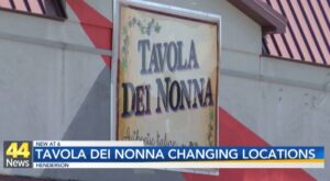 Popular Italian restaurant in Henderson to change locations