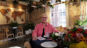 “My Way of Thanking America”: Lidia Bastianich Celebrates Immigrants Like Herself in a New Special