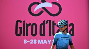 Joe Dombrowski on what makes the Giro d’Italia stand apart