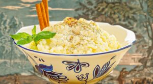 People Have Been Eating Rice Pudding Since The Dawn Of Time – The Daily Meal