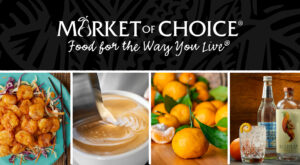 Gluten-Free Choices – Market of Choice
