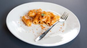 Italian ‘pasta strike’ proposed amid soaring prices