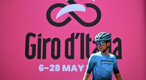 Joe Dombrowski on what makes the Giro d’Italia so unique