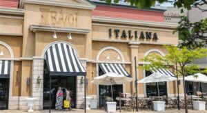 Bravo! restaurant at Franklin Park Mall closes for a second time