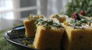 Buttery Cornbread: A Comfort Food That Never Disappoints: A Step-by-Step Guide