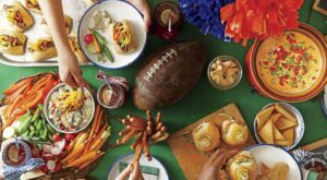 We Know What College You Went To Based On Your Tailgate Spread