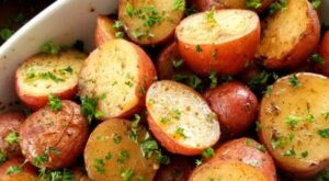35 Foolproof Set-It-and-Forget-It Crock Pot Potato Recipes