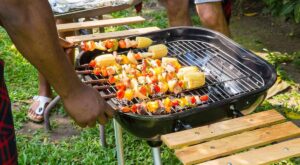Backyard BBQ Menu – Cook What You Love