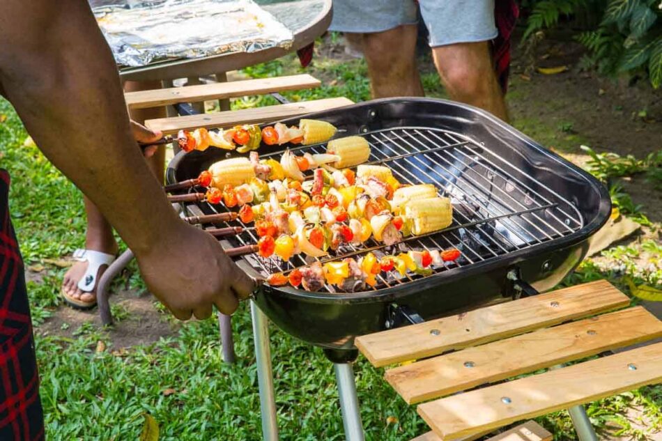 Backyard BBQ Menu – Cook What You Love
