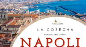 Napoli Cooking Class at Galleria La Cosecha | Toscana Market | Italian Cooking Classes & Grocery Store in Washington, DC