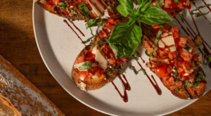 Budget-Friendly Italian Dinners to Feed the Whole Family › Ferlito’s Italian Restaurant
