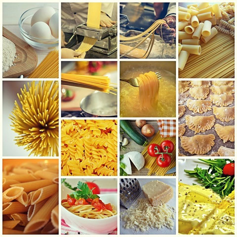 Italian Culinary Classes – Learn the art of Italian cooking.