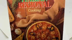 Vintage the Best of Italian Regional Italian Cooking Cook Book – Etsy