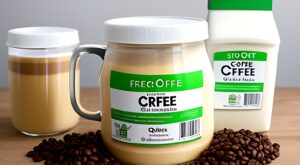 6 Best Gluten Free Coffee Creamer (Enjoy Every Sip, Guilt-Free)