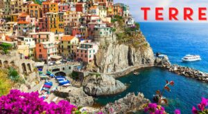 Cinque Terre Cooking Class | Toscana Market | Italian Cooking Classes & Grocery Store in Washington, DC
