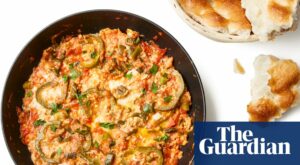 Turkish peppers, tomatoes and eggs: how to cook the perfect menemen – recipe | Felicity Cloake