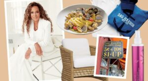 ‘The View’ co-host Sunny Hostin on her favorite spots in Sag Harbor