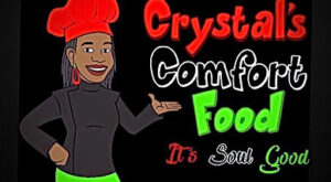 Comfort Food | Crystals Comfort Food | United States