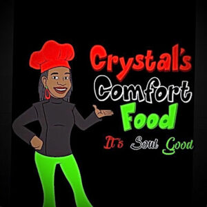 Comfort Food | Crystals Comfort Food | United States