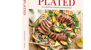Fresh and Healthy: ‘Plated’ Has You Covered