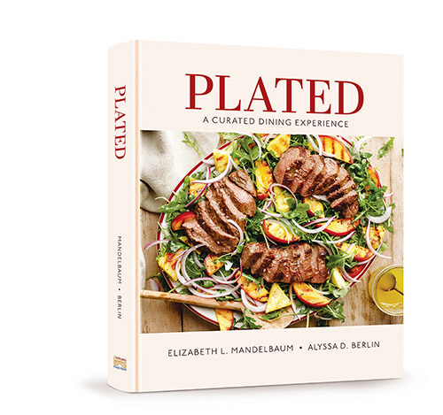 Fresh and Healthy: ‘Plated’ Has You Covered