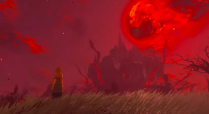 Zelda: Tears Of The Kingdom — All The Ways To Summon The Blood Moon