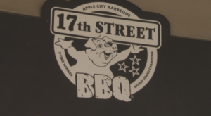 Food Network names 17th Street Barbecue best BBQ in Illinois