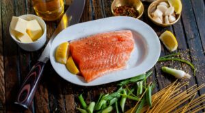 Best Ways To Cook Salmon: Top 5 Methods, According To Culinary Experts