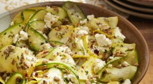 Got a Boatload of Summer Squash? These Mouthwatering Recipes Will Help