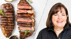 Ina Garten Just Revealed Her Tricks for Perfectly Grilled Steaks