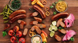 The Ultimate Vegan Sausages Guide: The Best Meaty, Tasty, and Sizzling Options