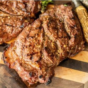 Steak Marinade – Hey Grill, Hey