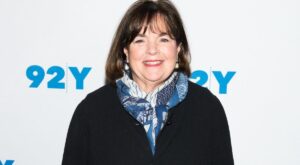Ina Garten Just Revealed How She Grills a Perfect Steak Every Time