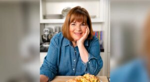 Ina Garten to be keynote speaker at 2024 Antiques & Garden Show – Main Street Media of Tennessee