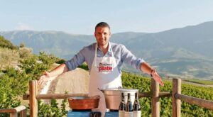 Chef Vincenzo | Italian cooking, Italian recipes, Youtube cooking channels