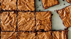 Our Best Fudgy Brownies Guarantee You’ll Ditch The Boxed Mix For Good