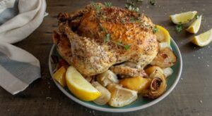 I Made Ina Garten’s ‘Engagement Chicken,’ and I Know Why This Recipe Wins Hearts