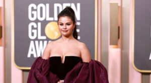 Selena Gomez to host two new shows on the Food Network