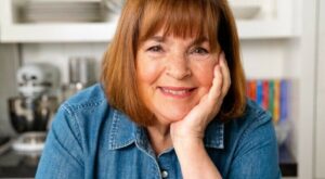 Ina Garten to be Keynote Speaker at Antiques & Garden Show of Nashville – Rutherford Source