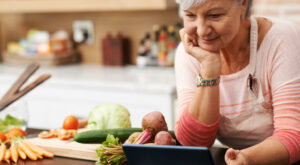 Meal kits for seniors with dietary restrictions: Gluten-free, low-sodium, and more