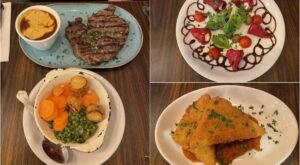 Sheffield restaurant ‘provides some of the best Italian food in the city’