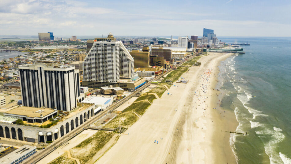 There are plenty of exciting reasons to escape to Atlantic City this summer – Metro Philadelphia
