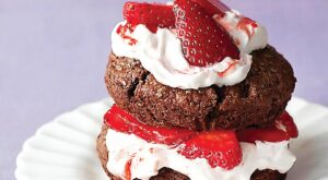 Recipe of the Week: How sweet it is during strawberry season