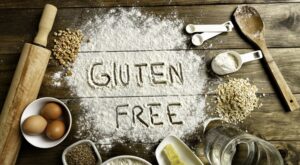 Next gen of gluten-free bakery: Scientists take new approach to replicate gluten properties