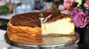 Five cheesecake recipes for a sweet Shavuot